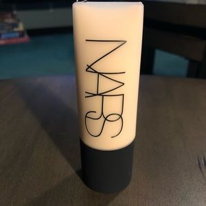 NARS Soft Matte Foundation